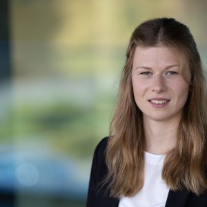 Caroline Junker Autorin DTO