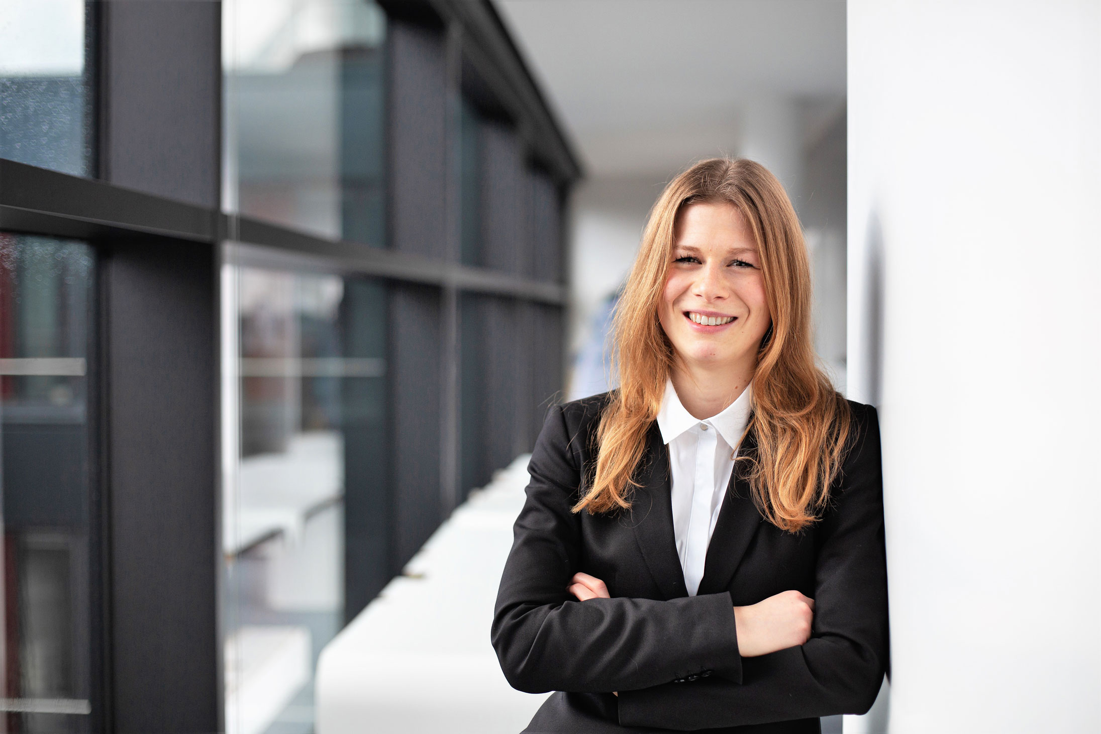 Interviewpartner Caroline Junker Interviewpartner Caroline Junker