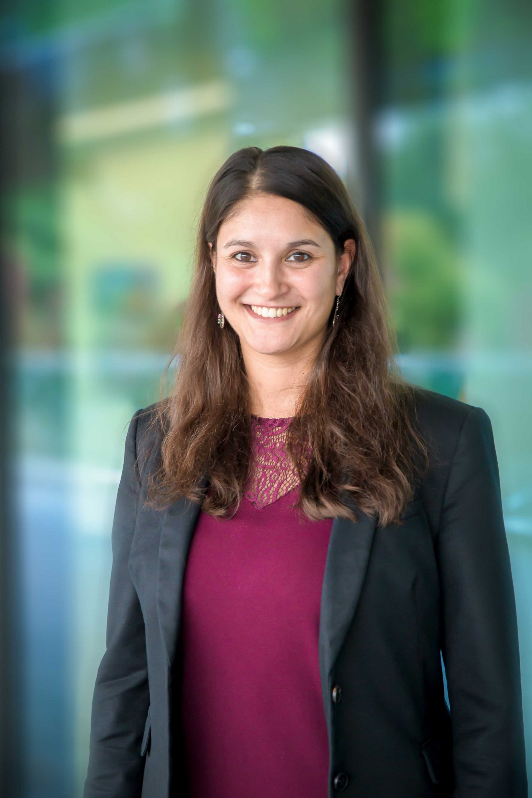 Daniela Hobscheidt Expertin Arbeit 4.0