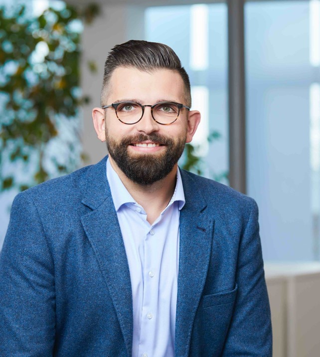 David Meyer zu Wendischhoff Interviewpartner und Experte