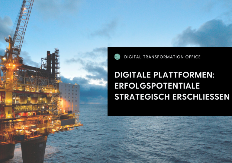 Digitale Plattformen_Erfolgspotentiale strategisch erschließen