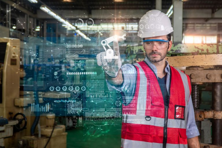 Digitalisierungshighlight_KI-gestütztes-Supply-Chain-Management-Teaser