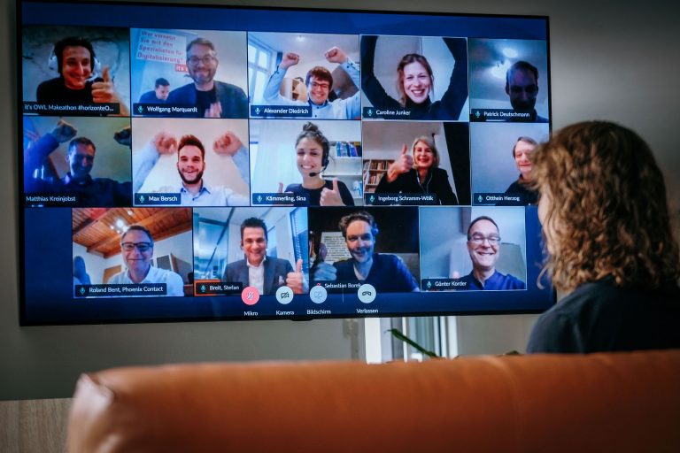 ServiceNavigator – Von der Idee bis zum Antrag