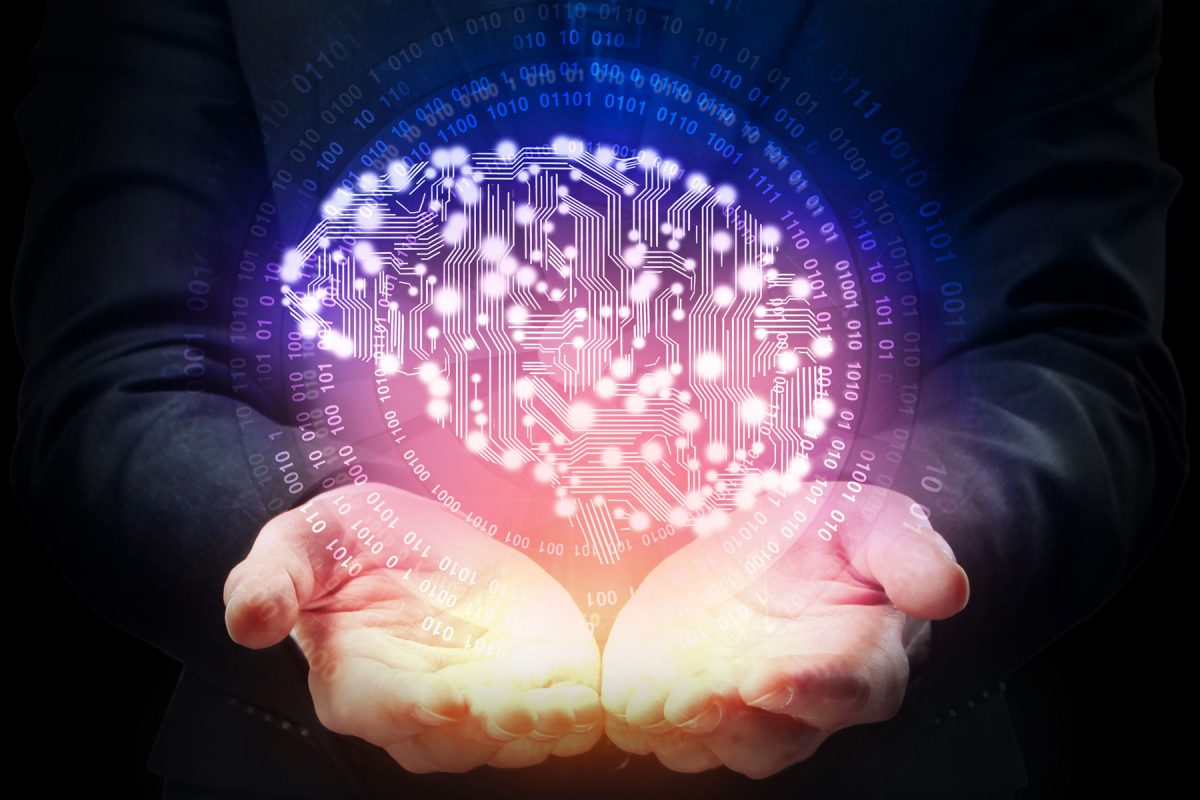 Datenflut-Ist Ihre Datenbasis geeignet für Industrial Analytics