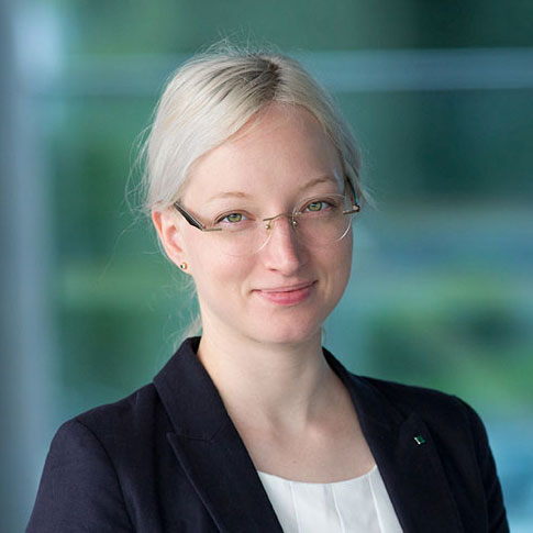 Melina Massmann • Fraunhofer IEM • dto