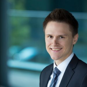 Robert Joppen • dto Speaker für die Digitale Transformation • Fraunhofer IEM • Organisationsentwicklung